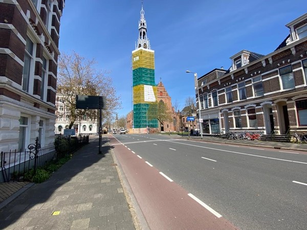 Medium property photo - Verlengde Oosterstraat 11d, 9711 EN Groningen
